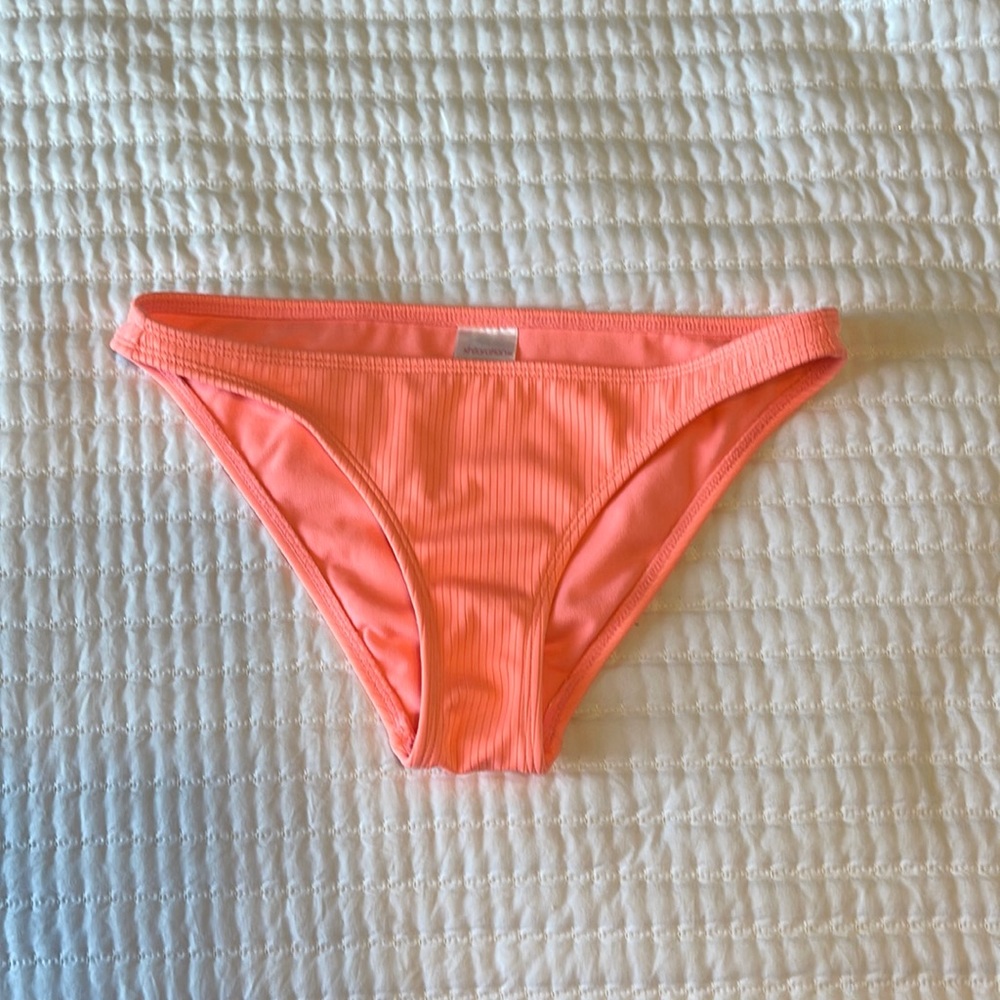 NWOT Target Xhilaration Bikini Bottoms